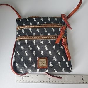 Dooney & Bourke Chicago White Sox purse